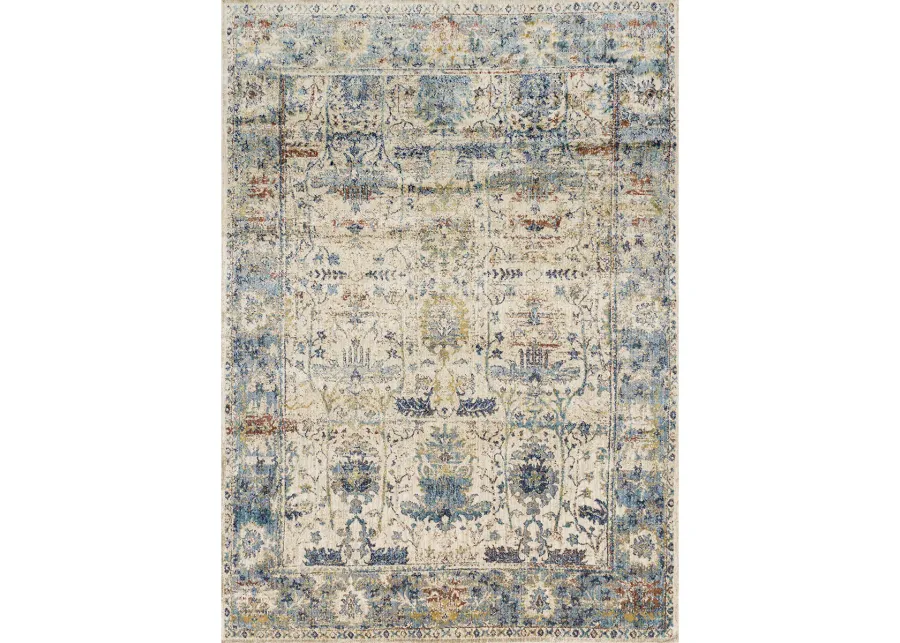 Anastatsia AF07 5'3" Rug