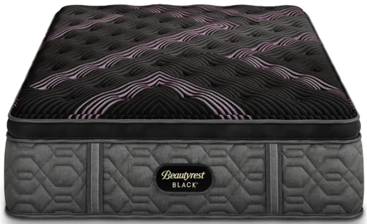 Beautyrest Black 2 Medium Queen Mattress