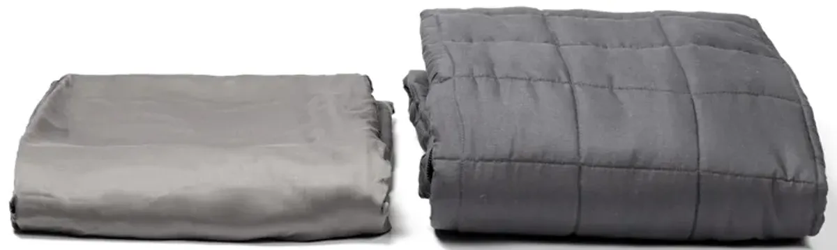 Hush Iced 2.0 The Original Cooling Weighted Blanket