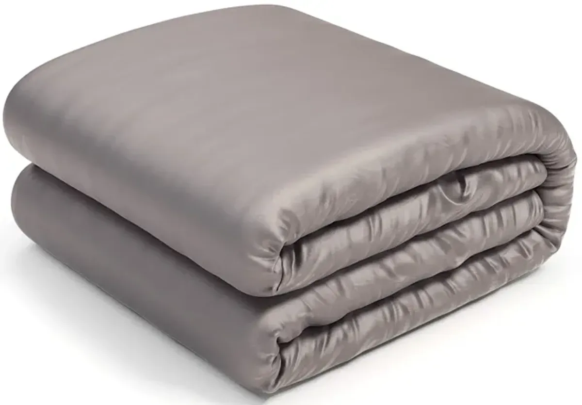 Hush Iced 2.0 The Original Cooling Weighted Blanket