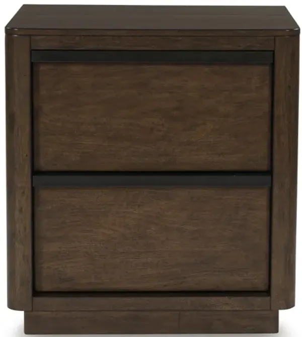 Kendamor Nightstand