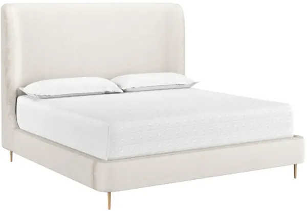 Tierra King Bed