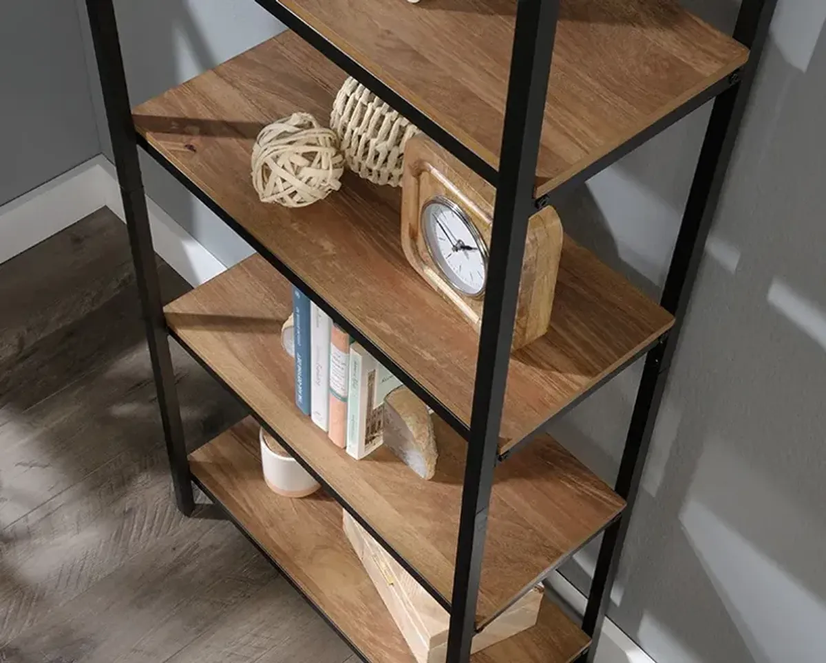 North Avenue Tall Bookcase