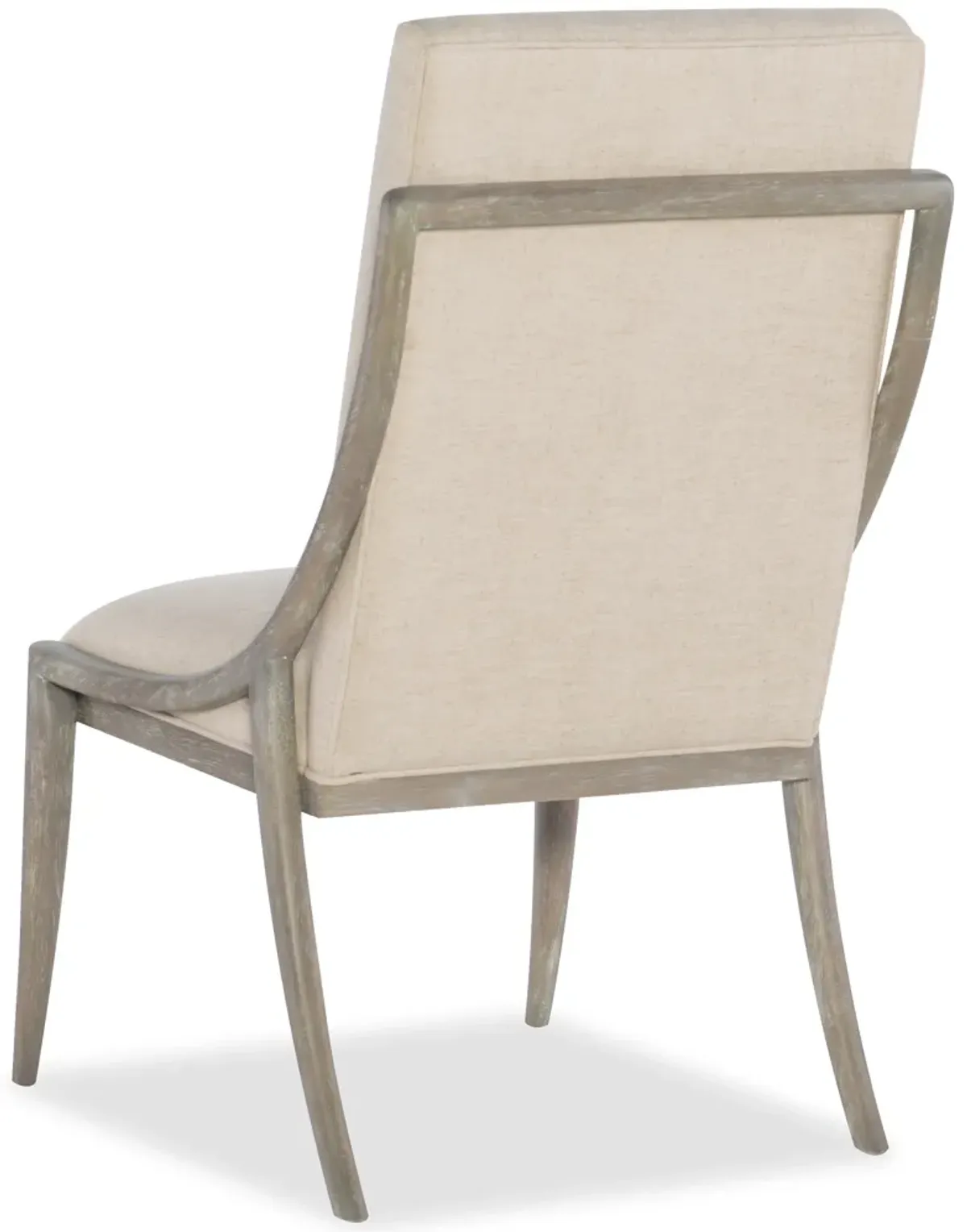 Affinity Slope Side Chair