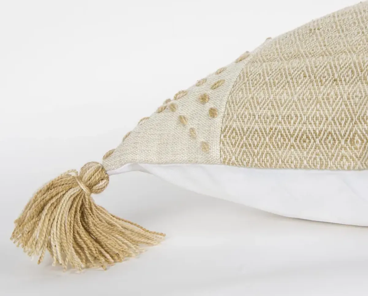 20" x 20" Down Filled Pillow