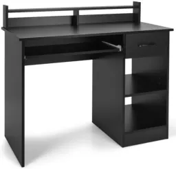 Black color