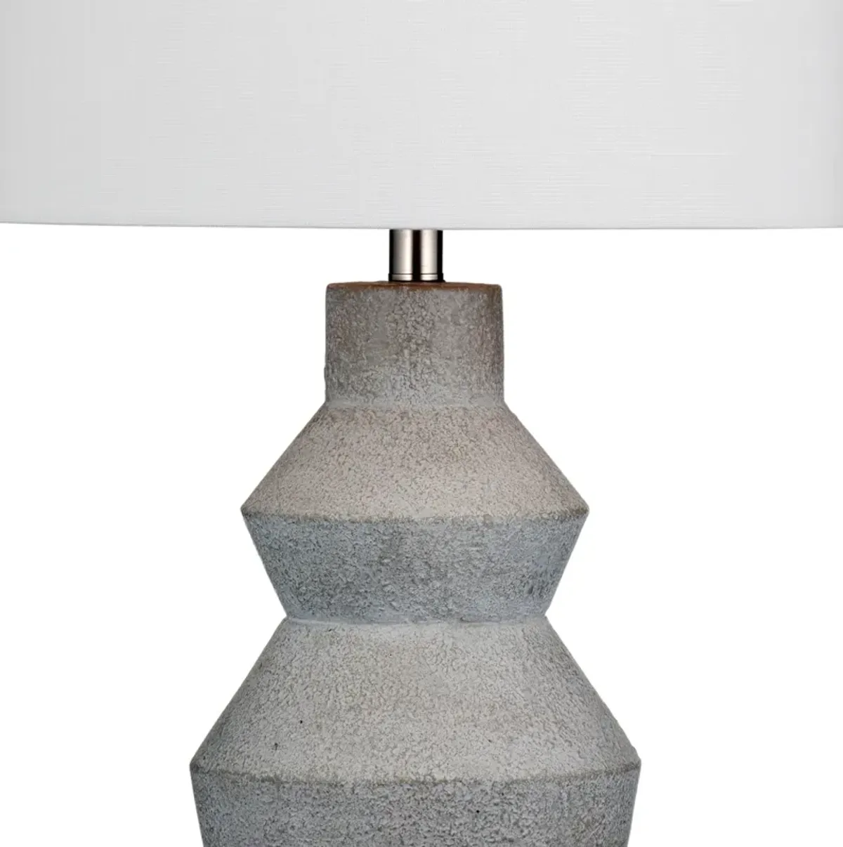 Roster Table Lamp