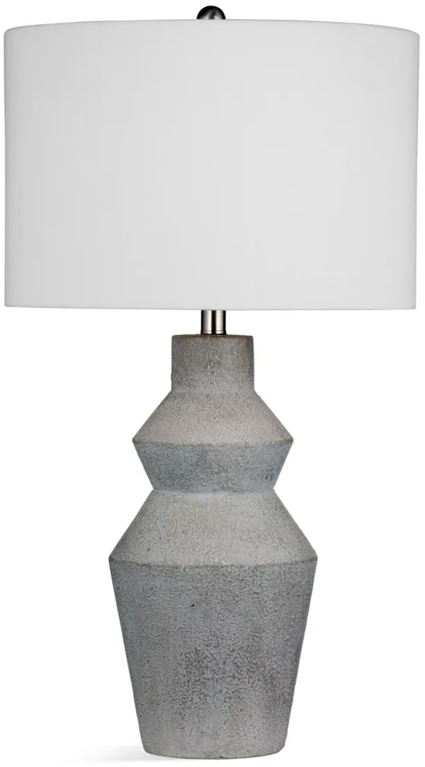 Roster Table Lamp