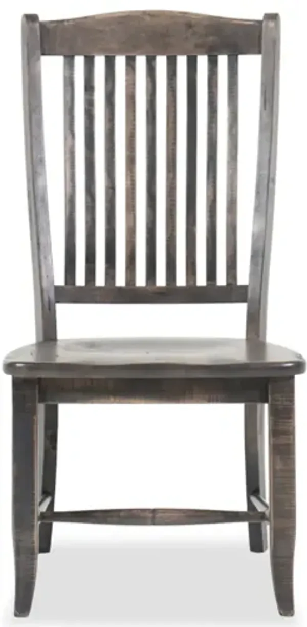 Champlain Side Chair