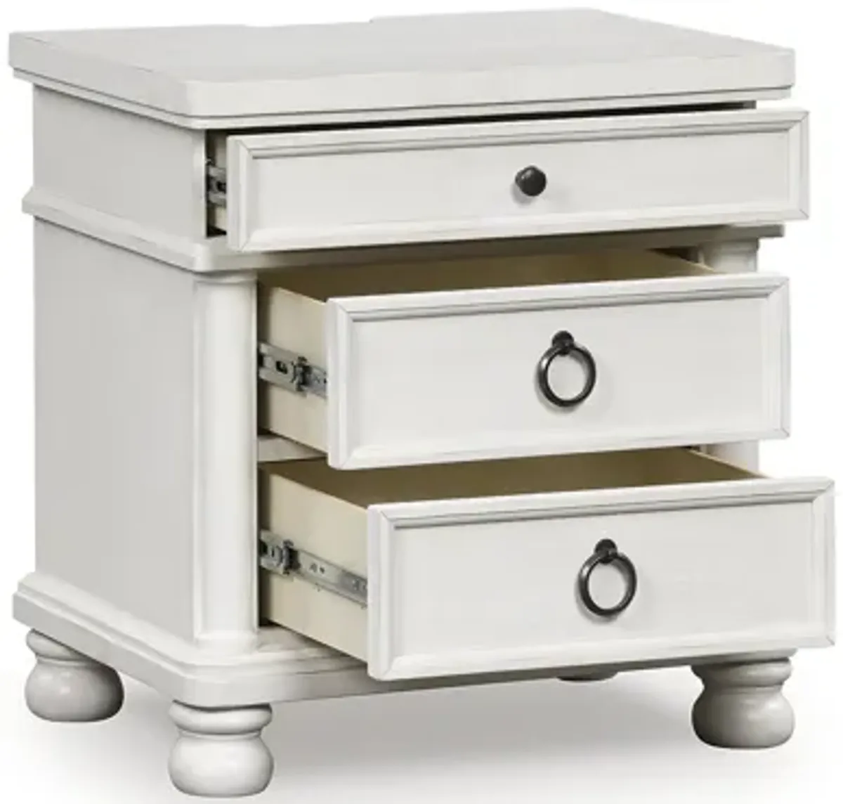Chadworth Nightstand