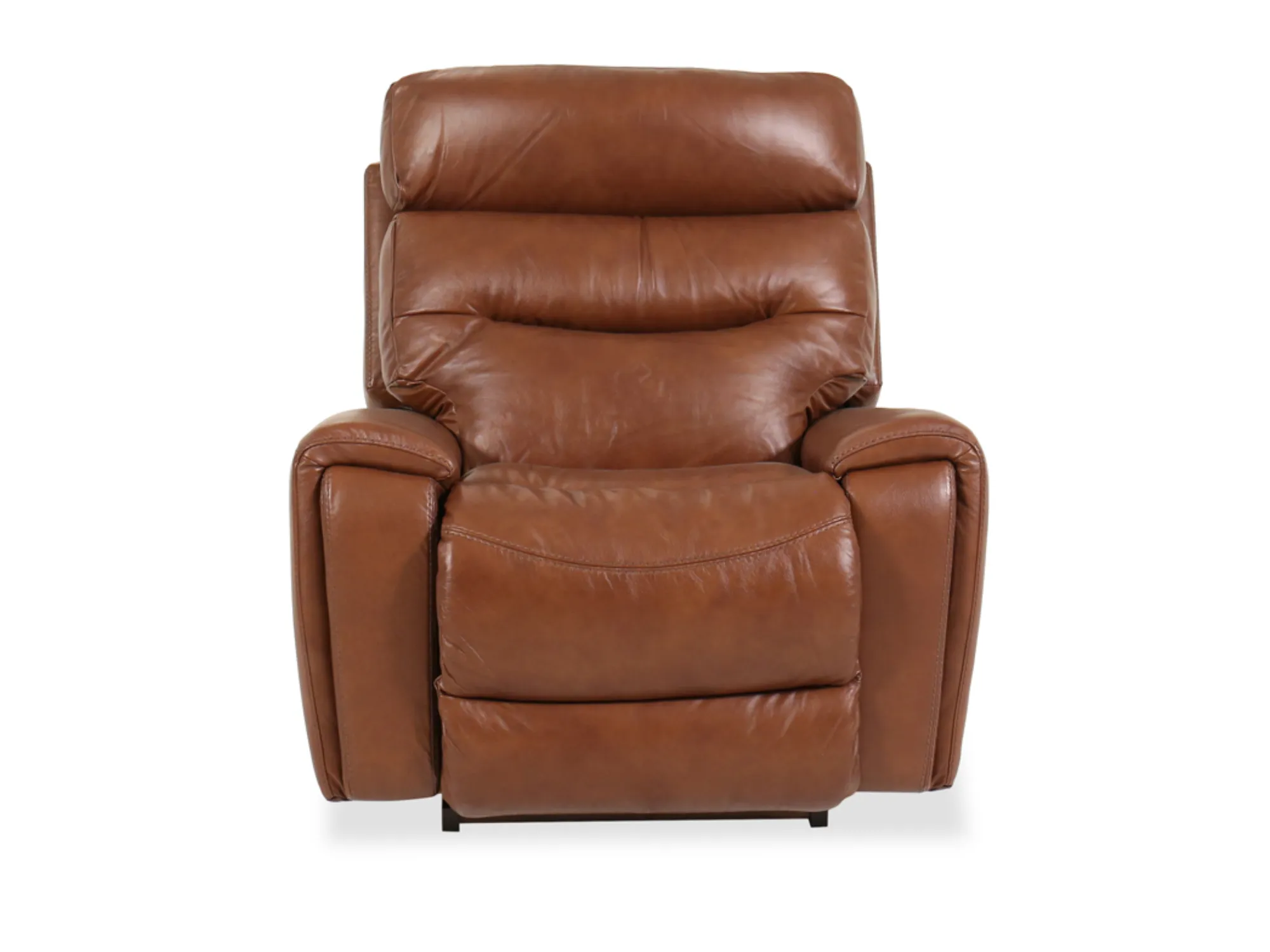 Soren Power Rocking Recliner with Headrest