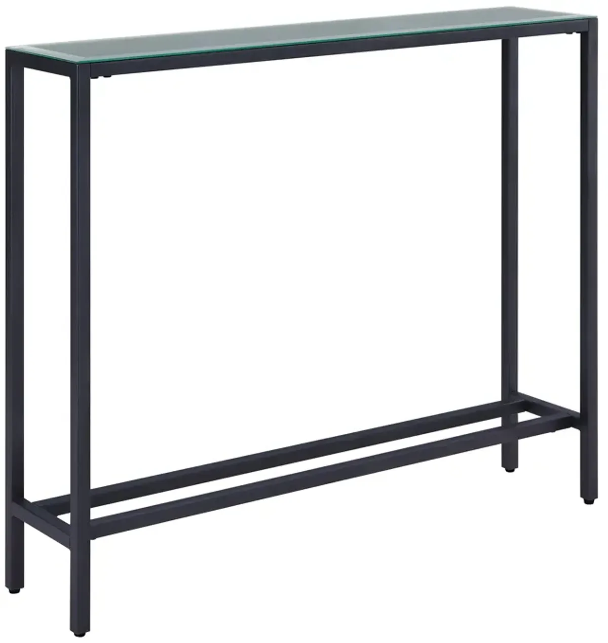 Solange Narrow Console Table