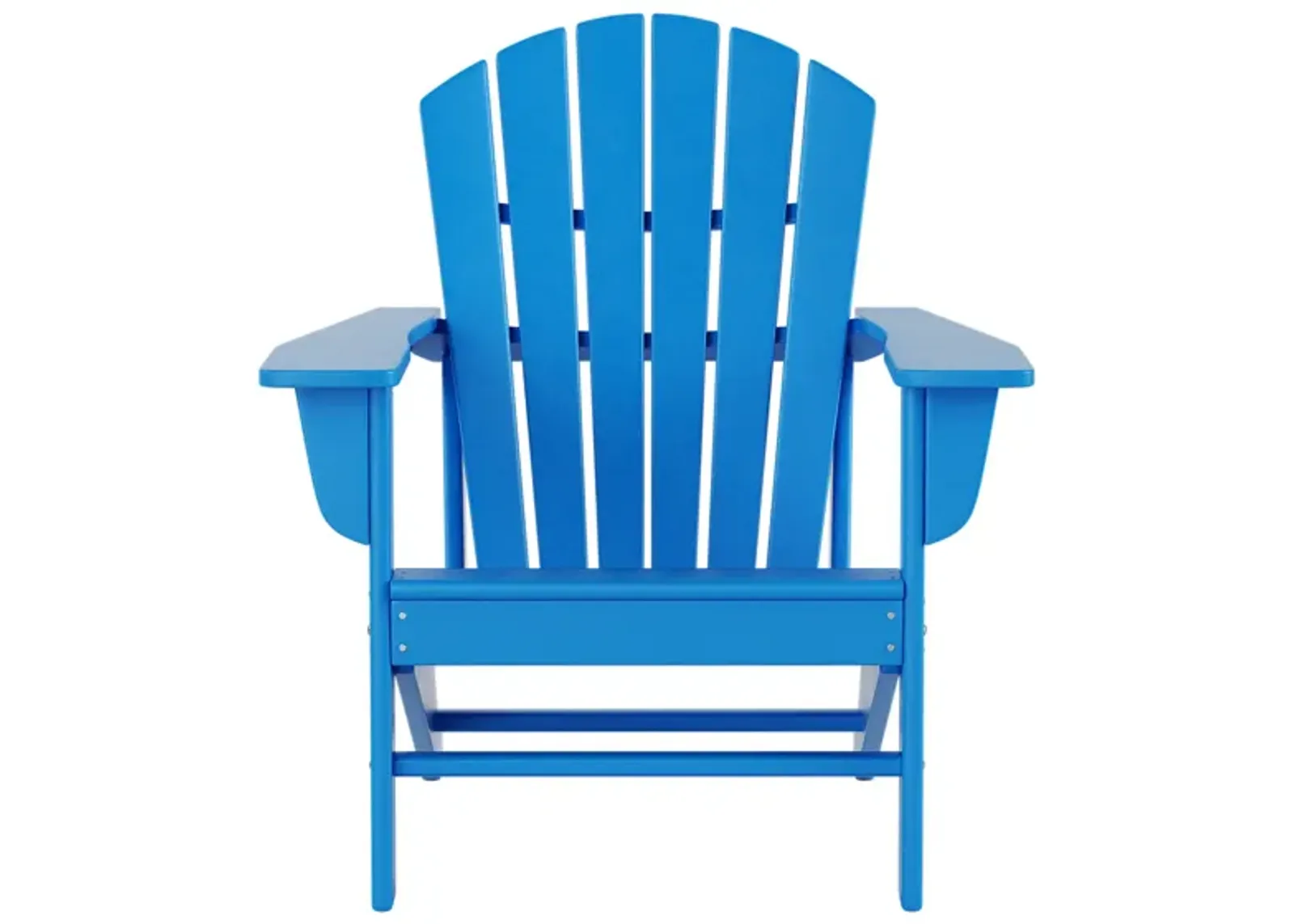 WestinTrends Outdoor Patio Adirondack Chair