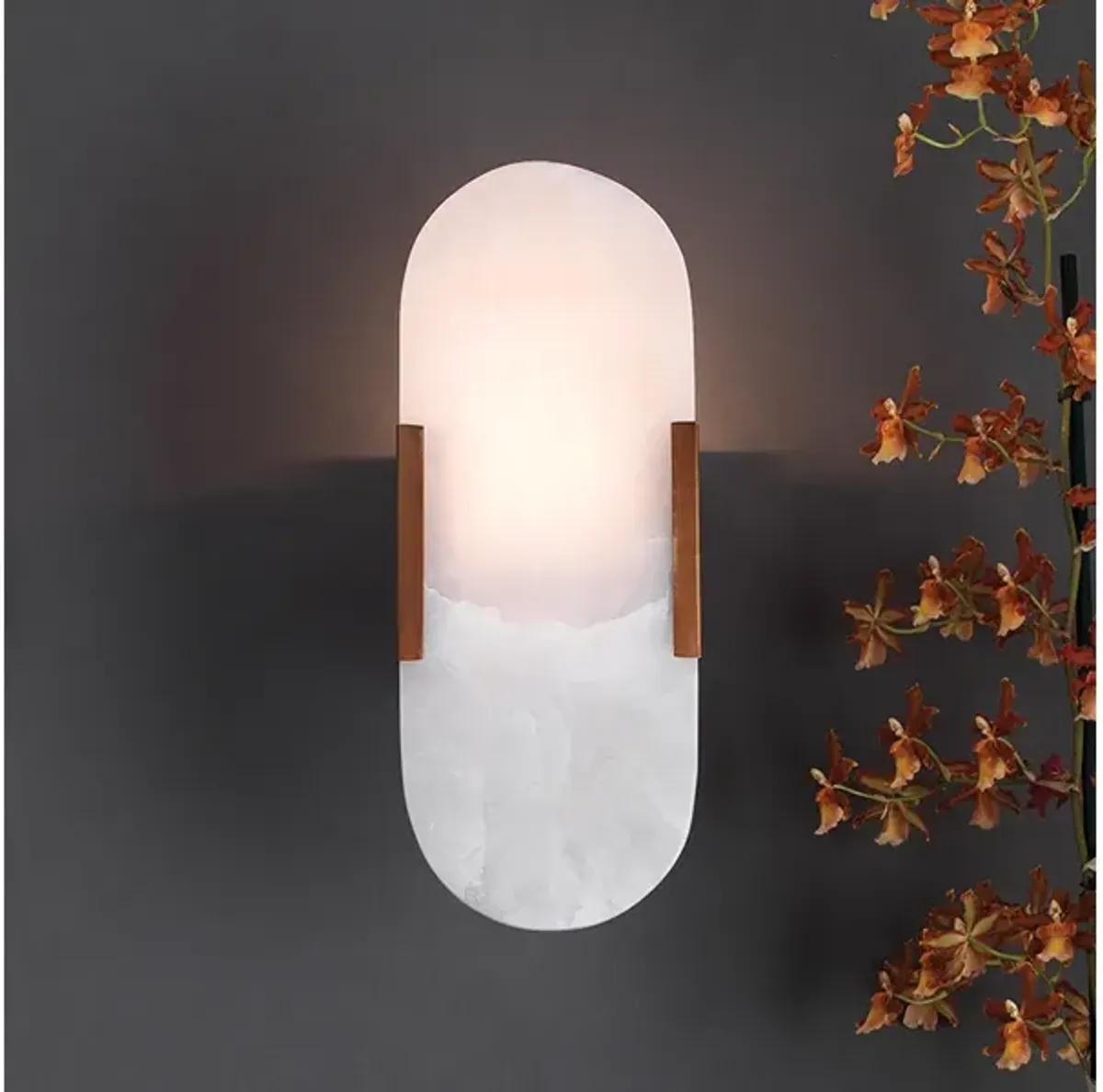 Wall Sconce