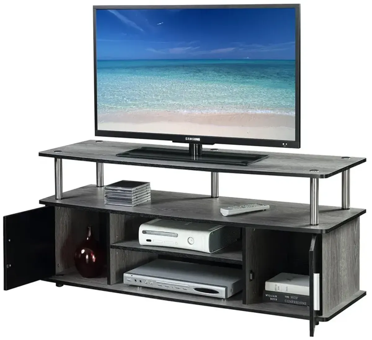 Convience Concept, Inc. Designs2Go Monterey TV Stand