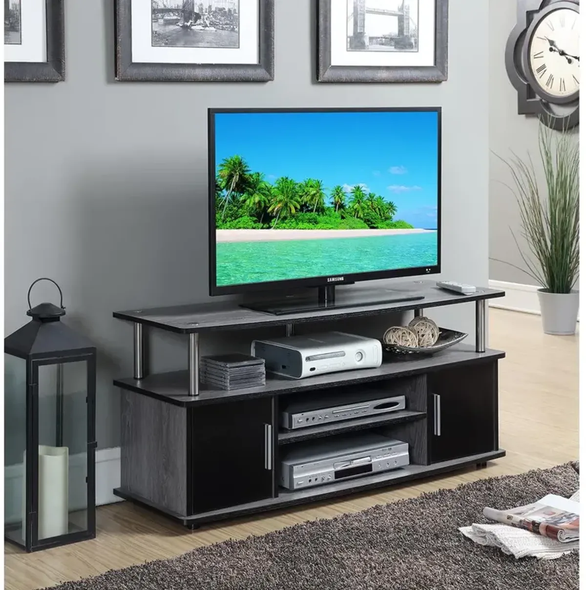 Convience Concept, Inc. Designs2Go Monterey TV Stand