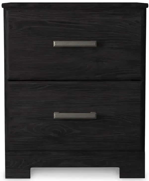 Belachime Nightstand