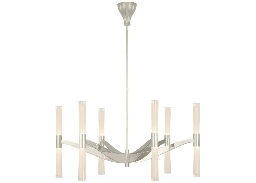 Brenta Extra Large Chandelier