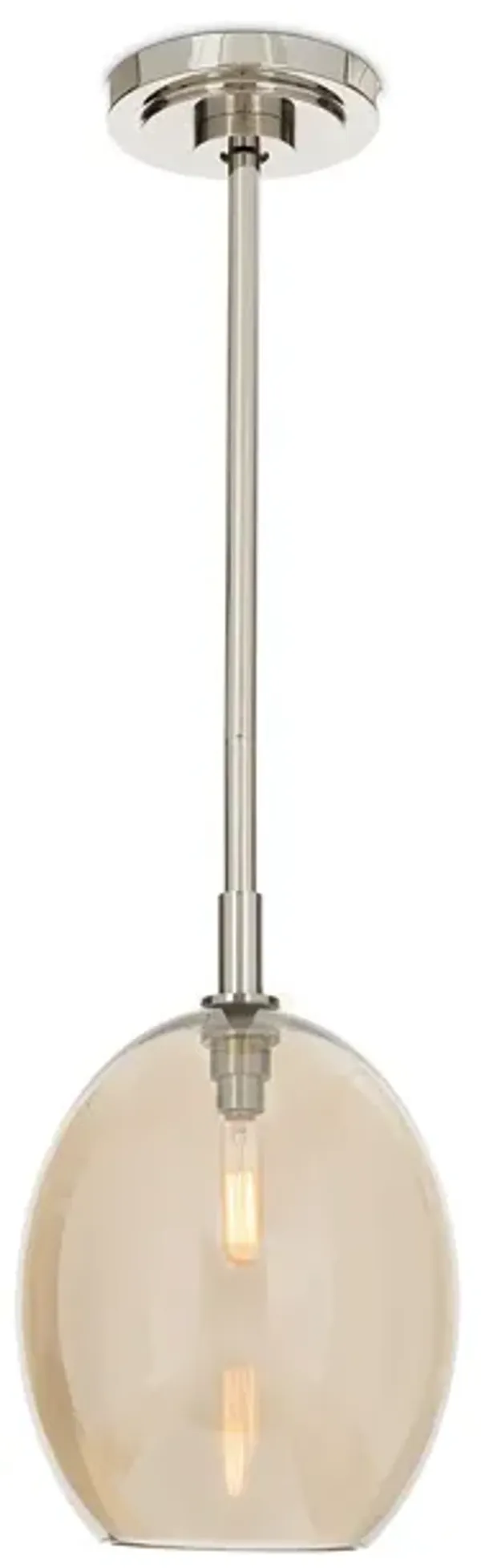 Artemis Pendant Single