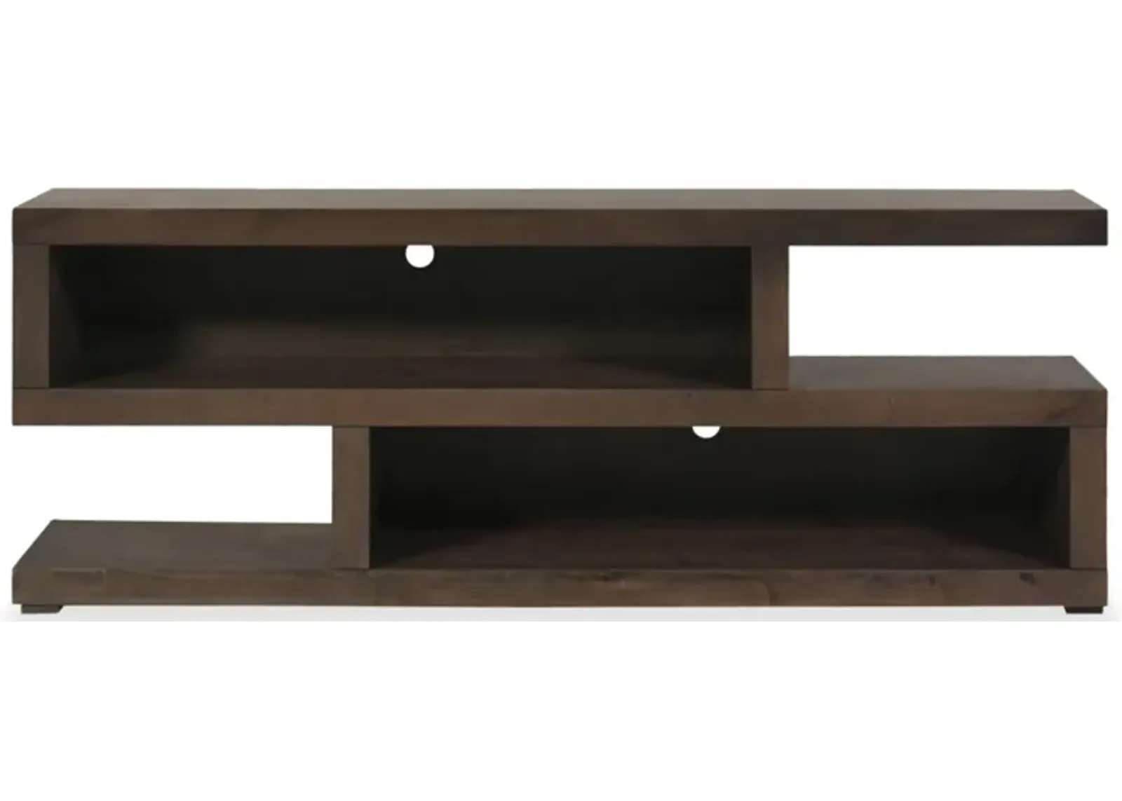 Mackenzie 74" S Console Table