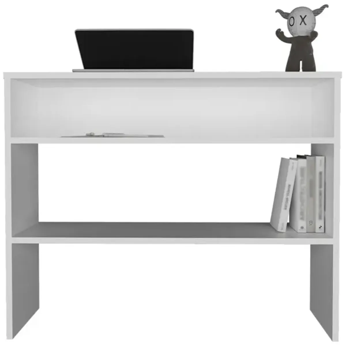 Console Table Richton, Living room, White