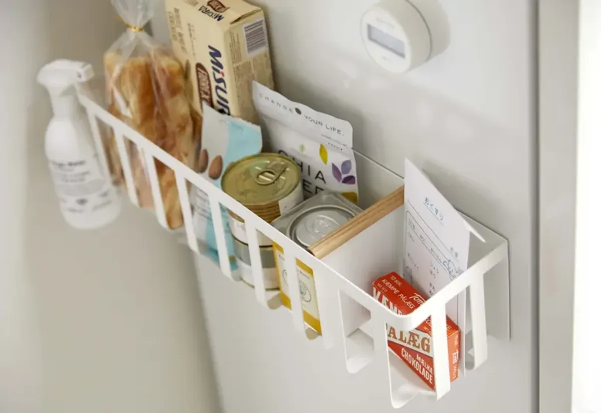 Magnetic Storage Basket