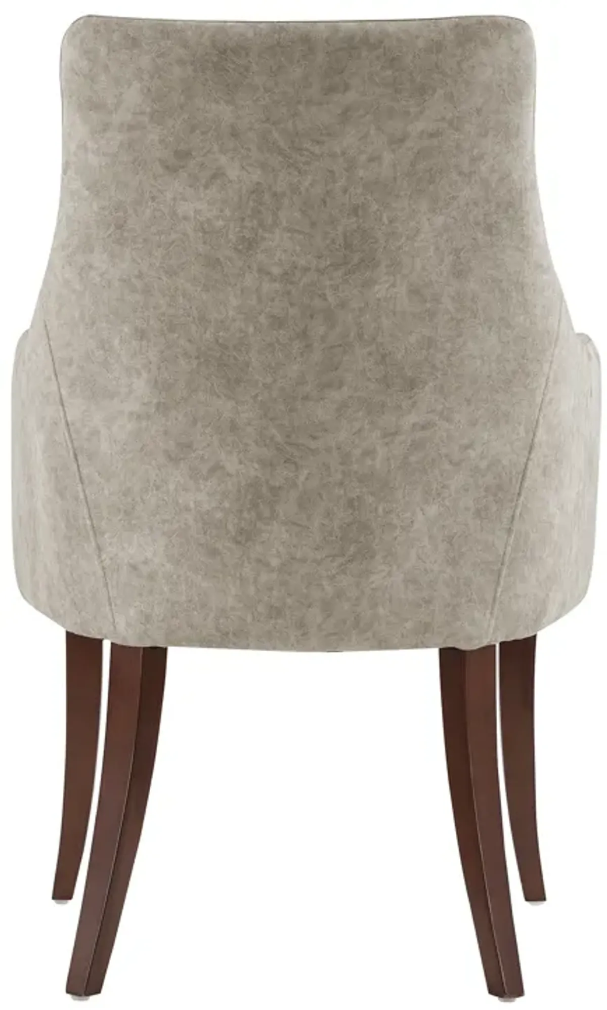 Connie Gray Dining Chairs (Set of 8)