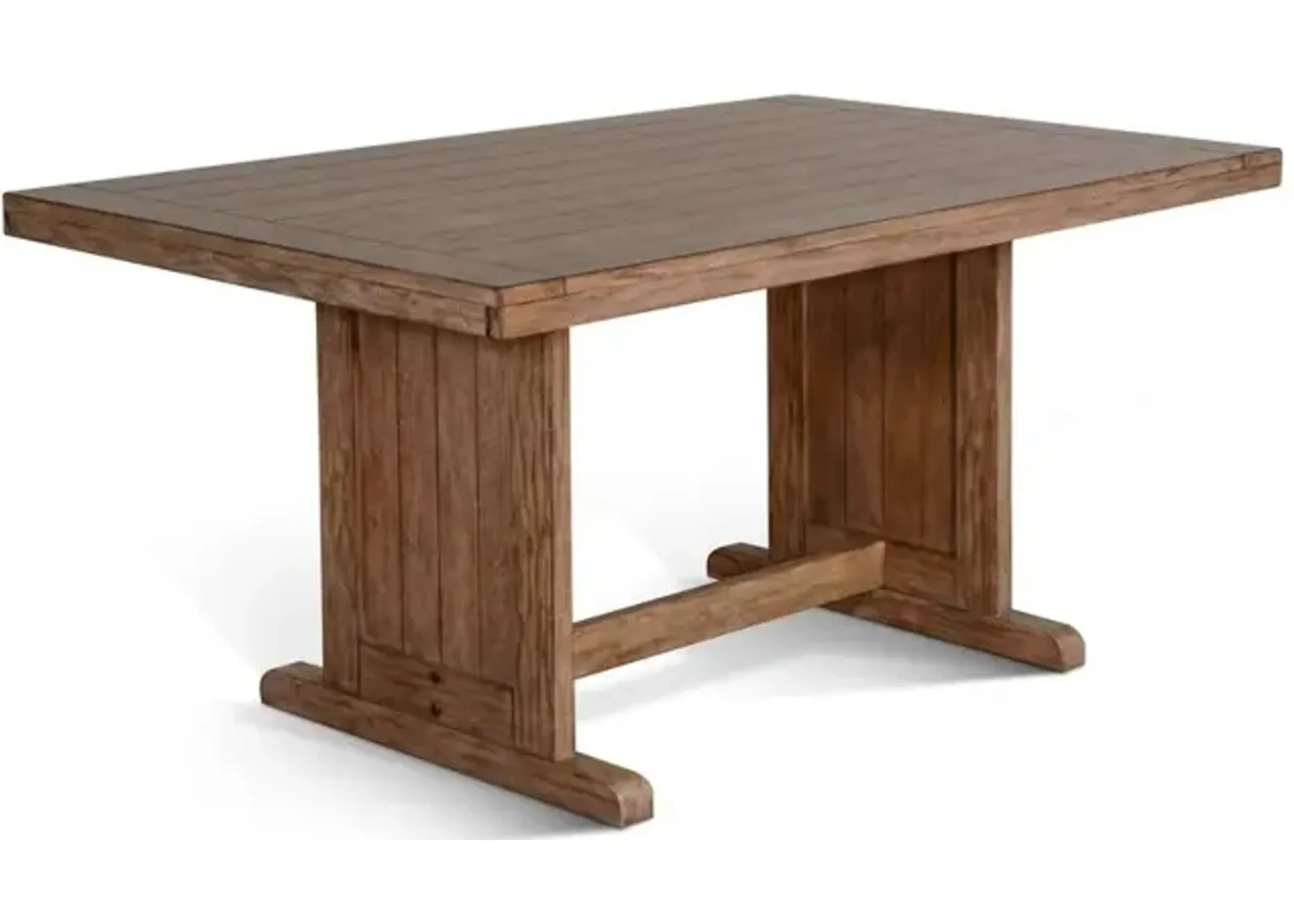 Sunny Designs Rectangular Wood Dining Table