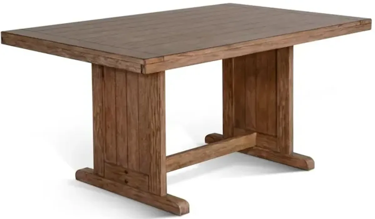 Sunny Designs Rectangular Wood Dining Table