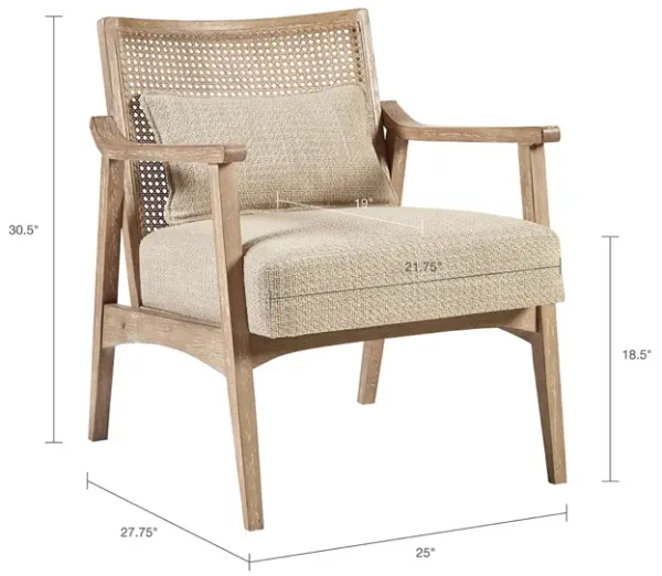 Streamdale Kelly Accent Chair