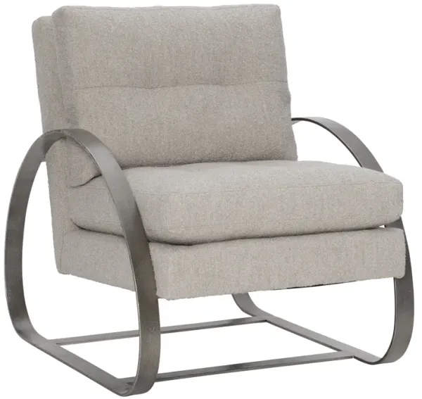 Porter Fabric Chair