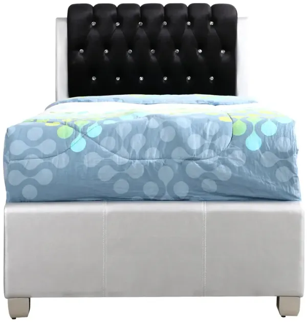 Marilla Twin Panel Beds