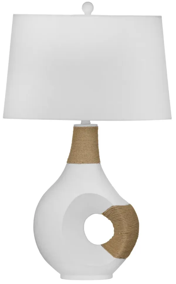 Nigel Table Lamp