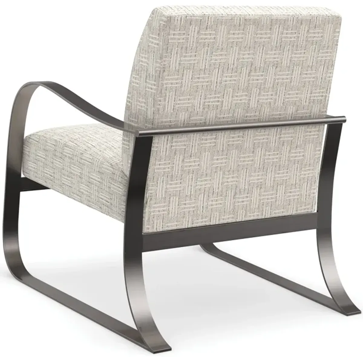 Sinuous Accent Chair