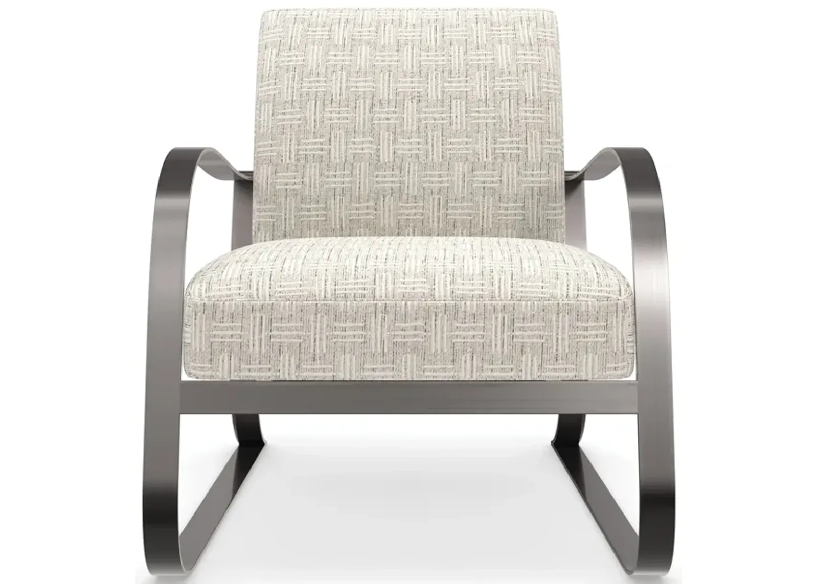 Sinuous Accent Chair