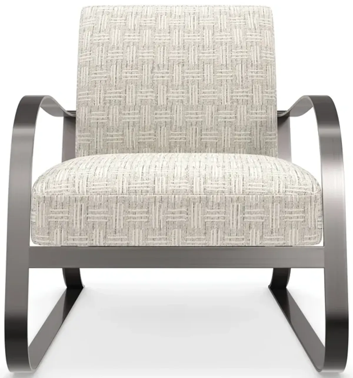 Sinuous Accent Chair