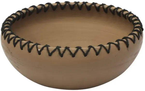Souk Natural Terracotta Bowl