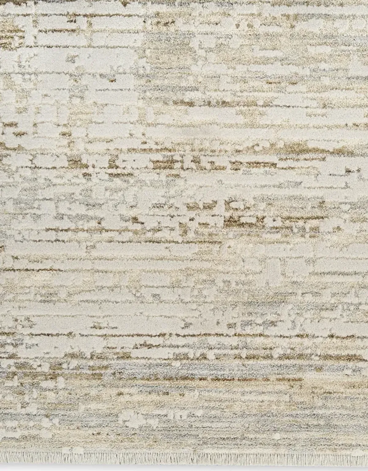 CK078 Summit SUM03 Natural/Ivory 9'10" x 13' Rug