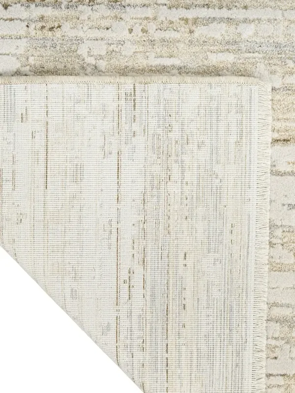 CK078 Summit SUM03 Natural/Ivory 9'10" x 13' Rug