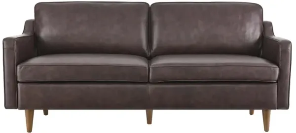 Impart Genuine Leather Sofa
