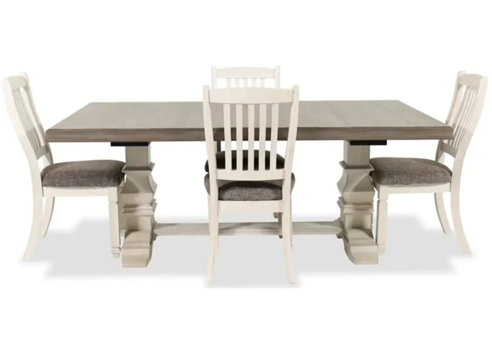 Bolanburg Five-Piece Dining Set