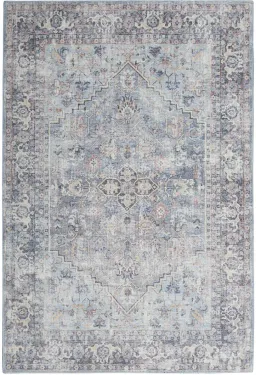 Light Gray/Blue color