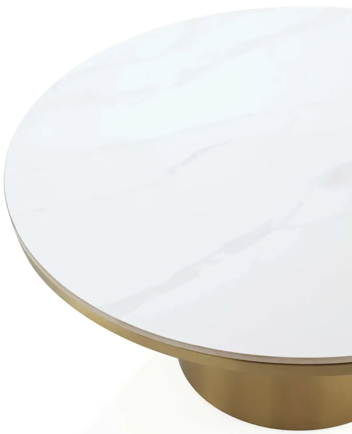 Glenn Coffee Table