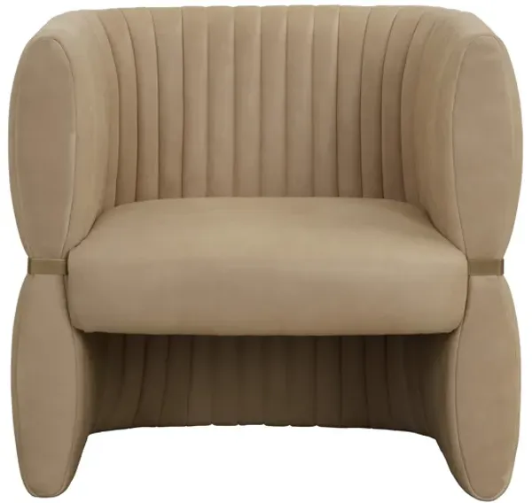 Tryor Lounge Chair