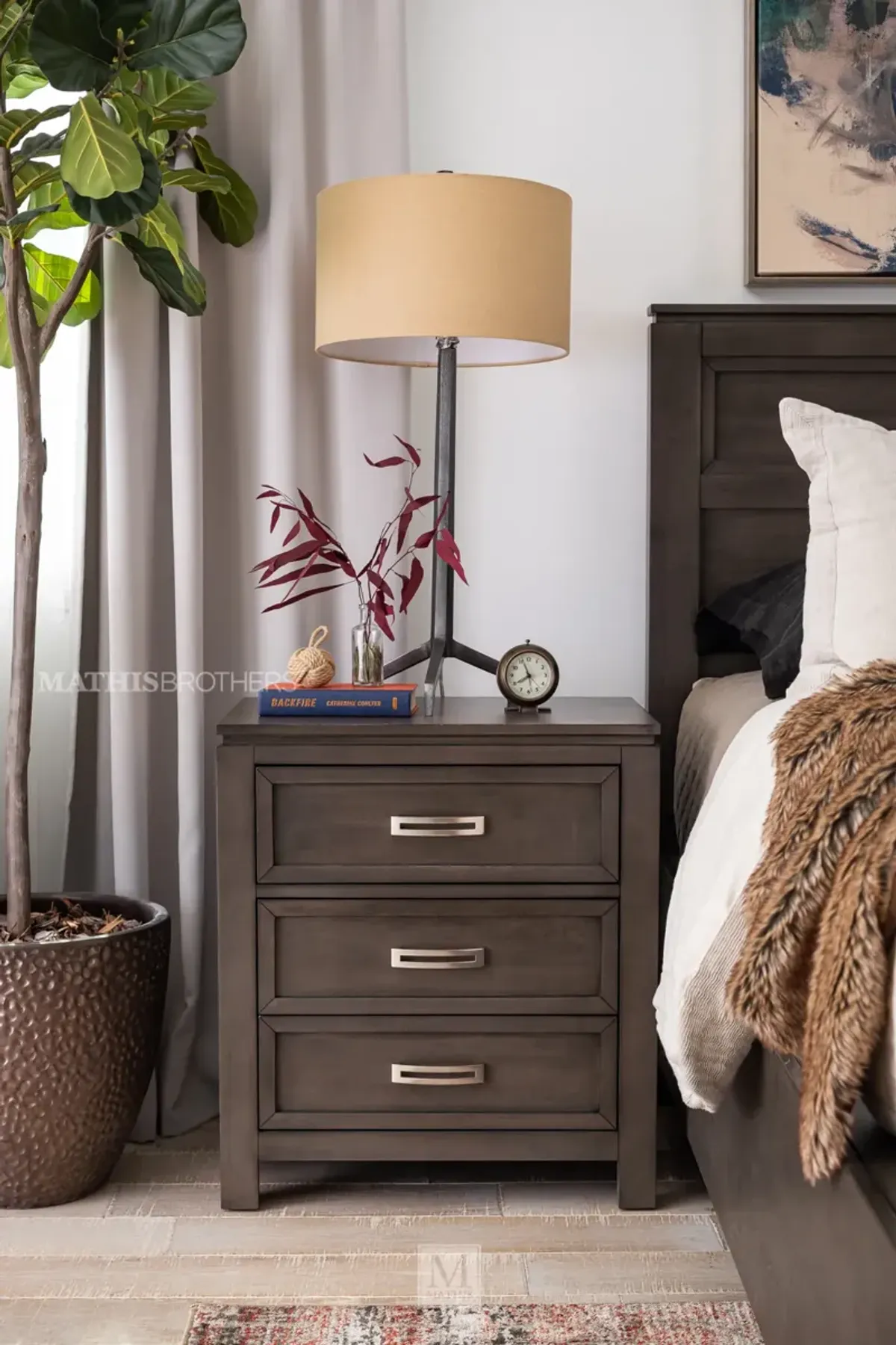 Harper Nightstand