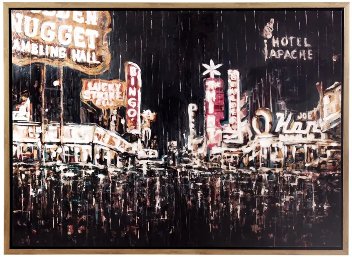 Retro Vegas 1950 Fremont