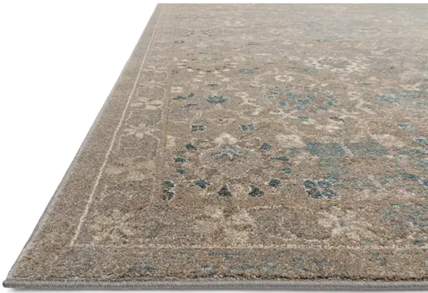 Century CQ03 9'3" x 9'3" Rug