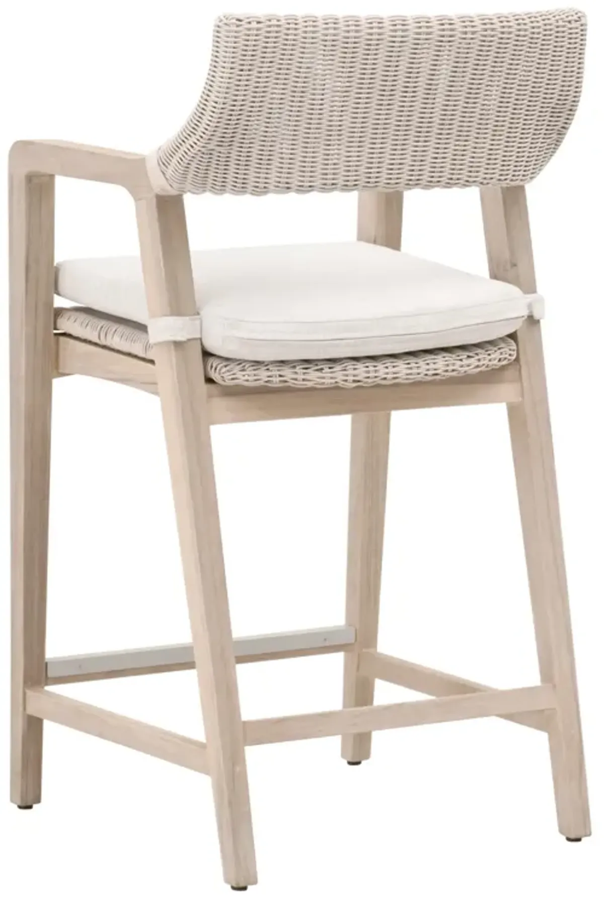 Lucia Outdoor Counter Stool