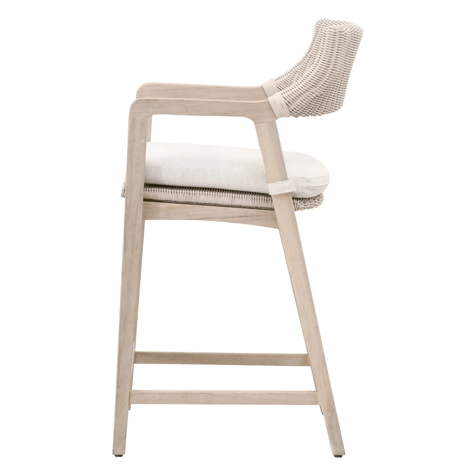 Lucia Outdoor Counter Stool