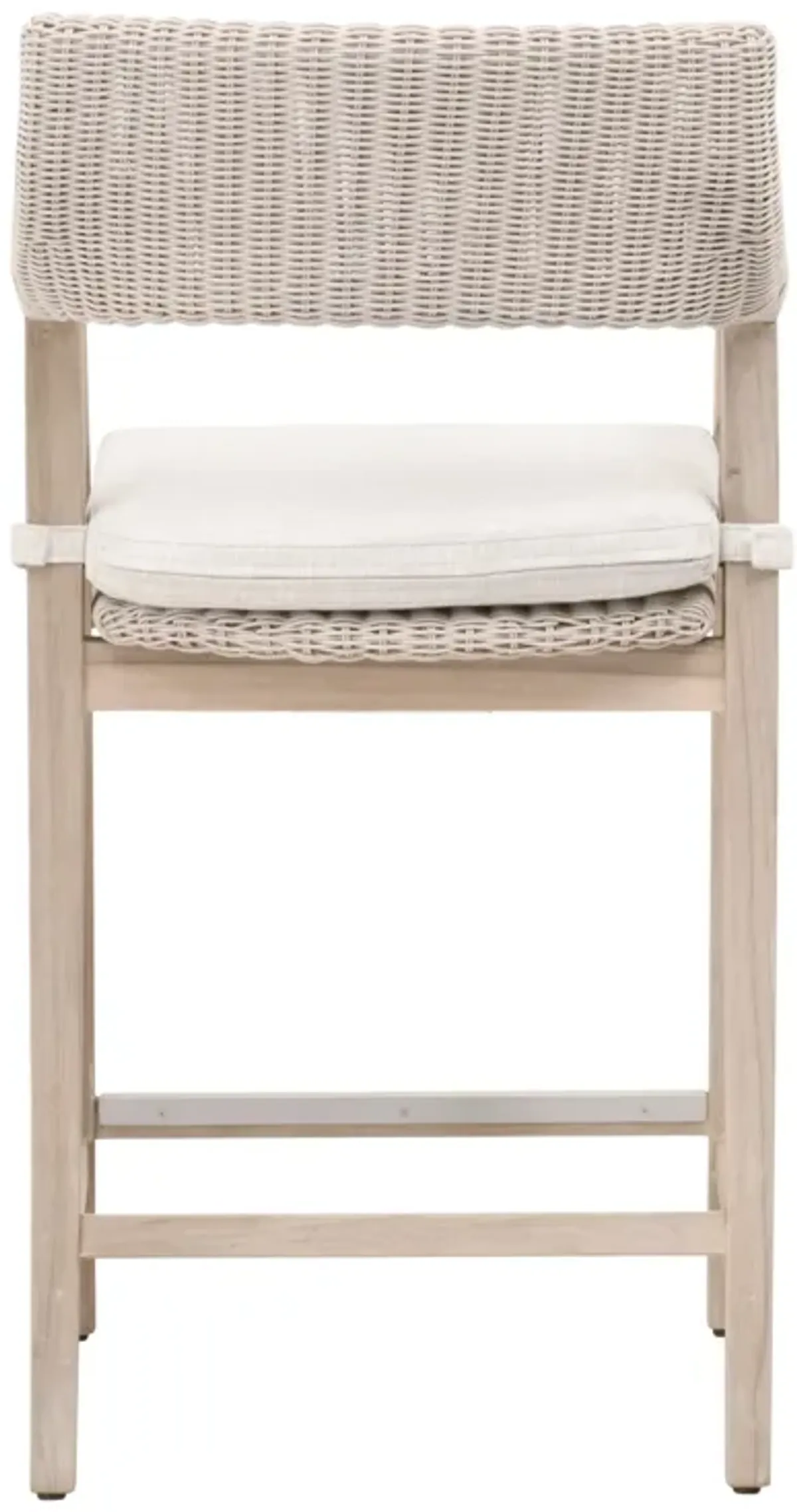 Lucia Outdoor Counter Stool